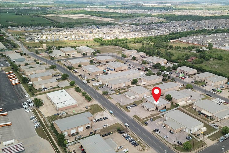 13621 Immanuel Rd, Pflugerville, TX for sale - Building Photo - Image 2 of 18