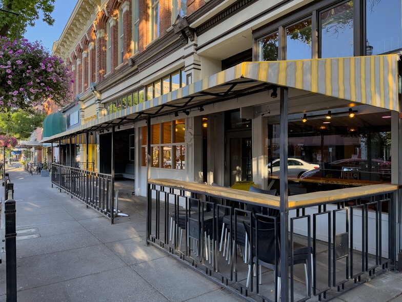 21 E Main St, Walla Walla, WA for lease - Building Photo - Image 2 of 34