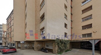 Retail in Terrassa, Barcelona for lease Construction Photo- Image 2 of 3