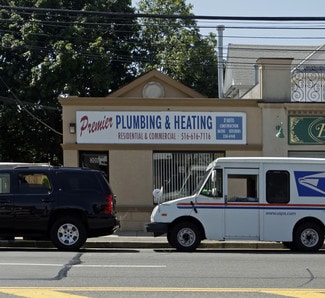 More details for 308 Jericho Tpke, New Hyde Park, NY - Office for Sale