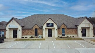 Plus de détails pour 2730 Virginia Pky, McKinney, TX - Bureau à louer