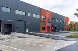 More details for Office, Flex for Lease