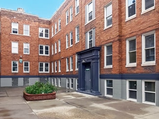 Plus de détails pour 2199 Lansing St, Detroit, MI - Multi-résidentiel à vendre