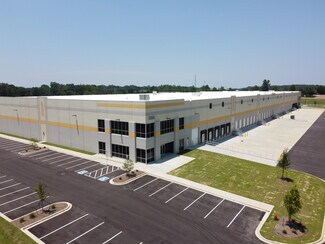 Plus de détails pour 5899 FedEx Ln, Olive Branch, MS - Industriel à louer