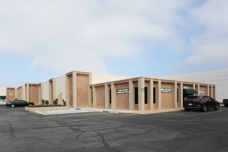 Plus de détails pour 3911-3921 E La Palma Ave, Anaheim, CA - Industriel à louer