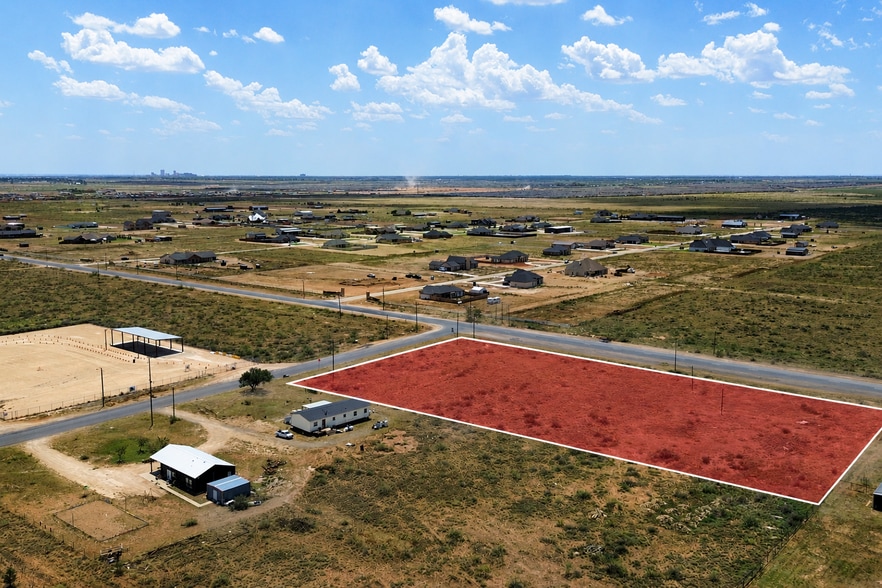 7500 Elkins Rd, Stanton, TX for sale - Other - Image 1 of 6