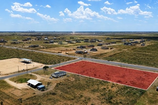 More details for 7500 Elkins Rd, Stanton, TX - Land for Sale