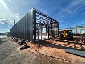 8000 Grow Dr, Pensacola, FL for lease Interior Photo- Image 2 of 12