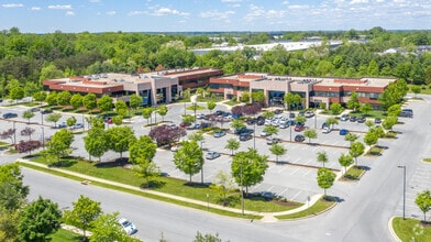 7230 Lee Deforest Dr, Columbia, MD - Aerial  map view - Image1