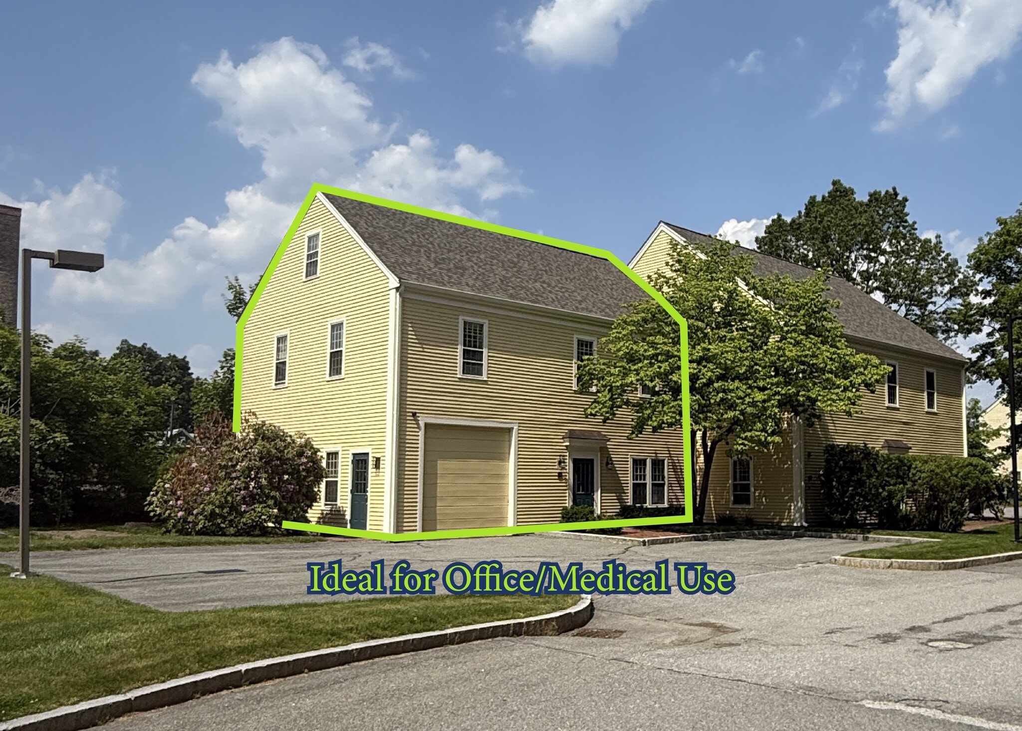 54 Junction Square Dr, Concord, MA for sale Primary Photo- Image 1 of 13