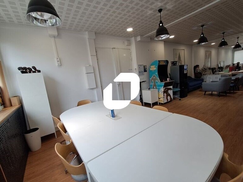 18 Rue De Saisset, Montrouge à louer - Photo intérieure - Image 3 de 22