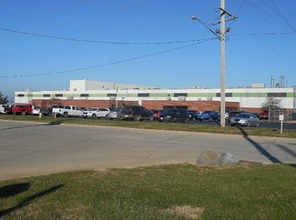 More details for 18355 Enterprise Ave, Nashville, IL - Industrial for Sale