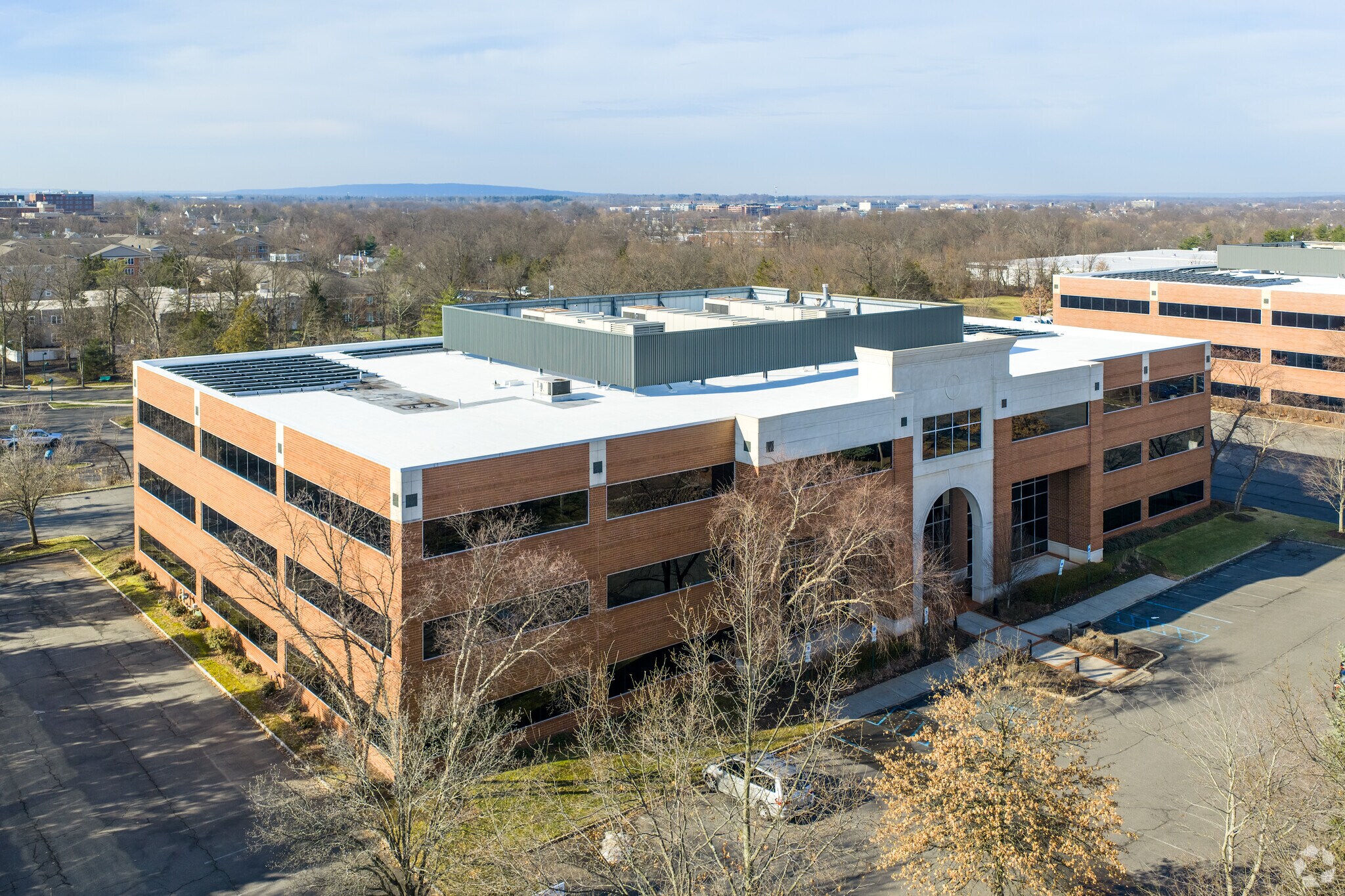 1150 Route 22 E, Bridgewater, NJ à vendre Photo principale- Image 1 de 31