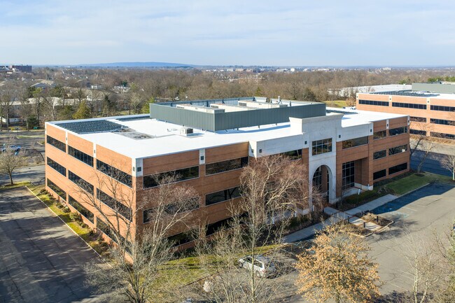 Plus de détails pour 1150 Route 22 E, Bridgewater, NJ - Bureau aux enchères