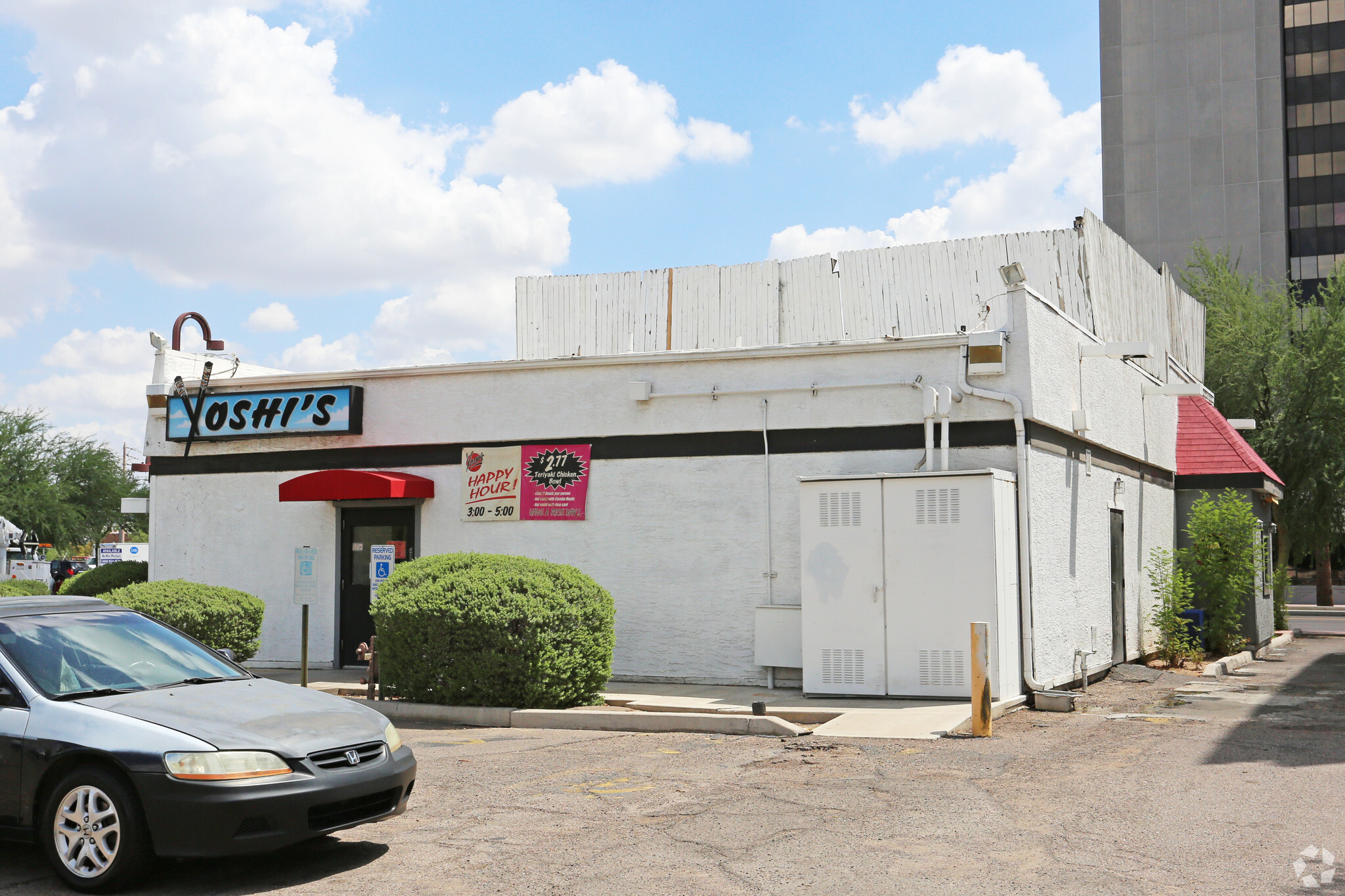 4060 N Central Ave, Phoenix, AZ à vendre Photo principale- Image 1 de 1