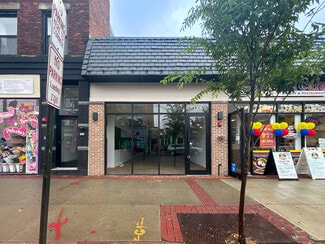 More details for 184 E Front St, Plainfield, NJ - Retail for Lease