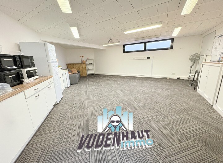Office in Balma for lease - Interior Photo - Image 2 of 18