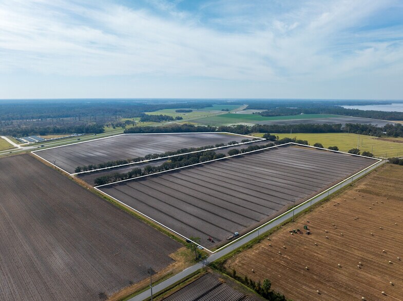 0000 State Road 207, East Palatka, FL à vendre - Aérien - Image 2 de 8
