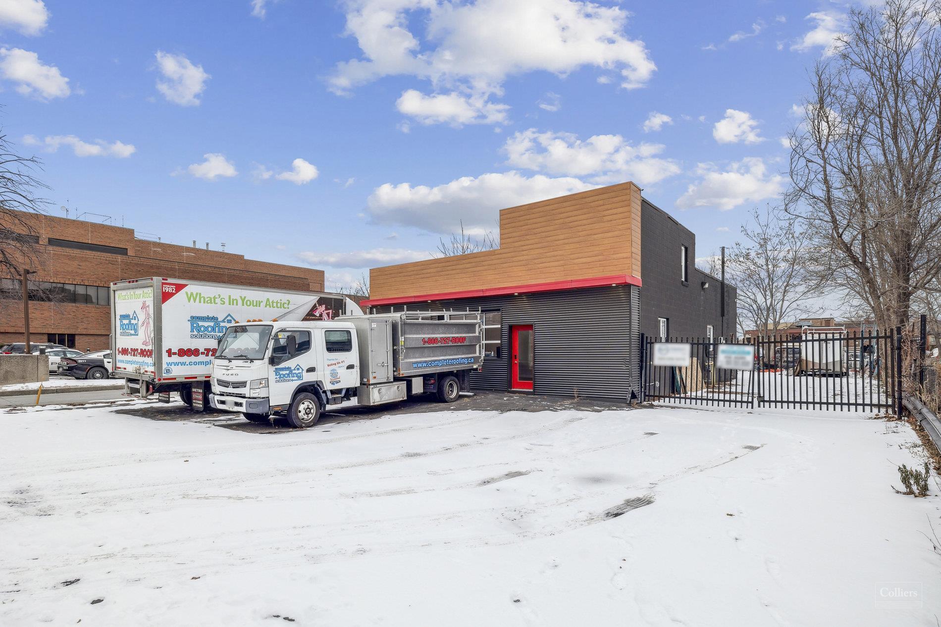 185 King William St, Hamilton, ON à vendre Photo principale- Image 1 de 1