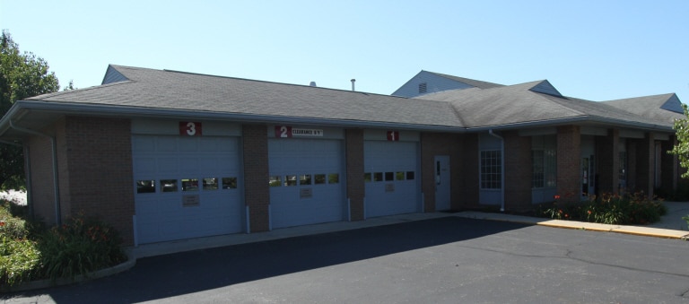 178 W Schrock Rd, Westerville, OH for lease - Building Photo - Image 3 of 15