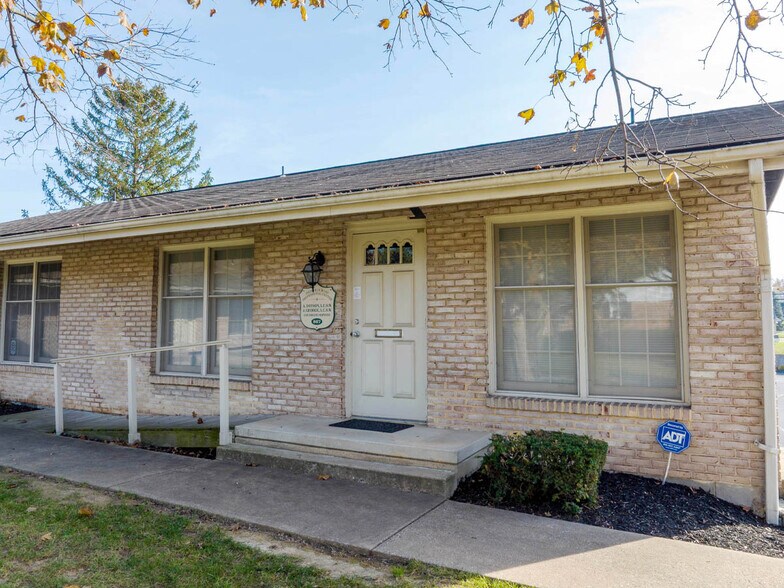 867-885 Clare Ln, York, PA à louer - Photo du bâtiment - Image 3 de 8