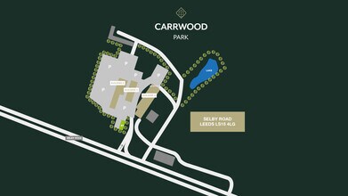 Selby Rd, Leeds for lease Map- Image 1 of 1