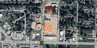 More details for 1107 SW A St, Bentonville, AR - Land for Sale
