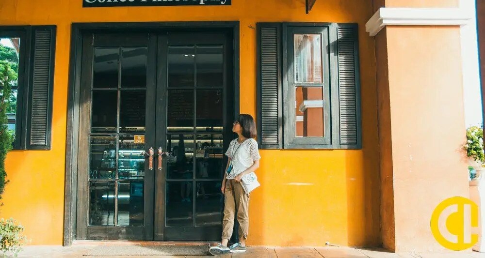 22 Rue Docteur Horand, Lyon à louer Photo du bâtiment- Image 1 de 2