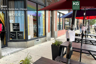 4718 N Kedzie Ave - Commercial Real Estate