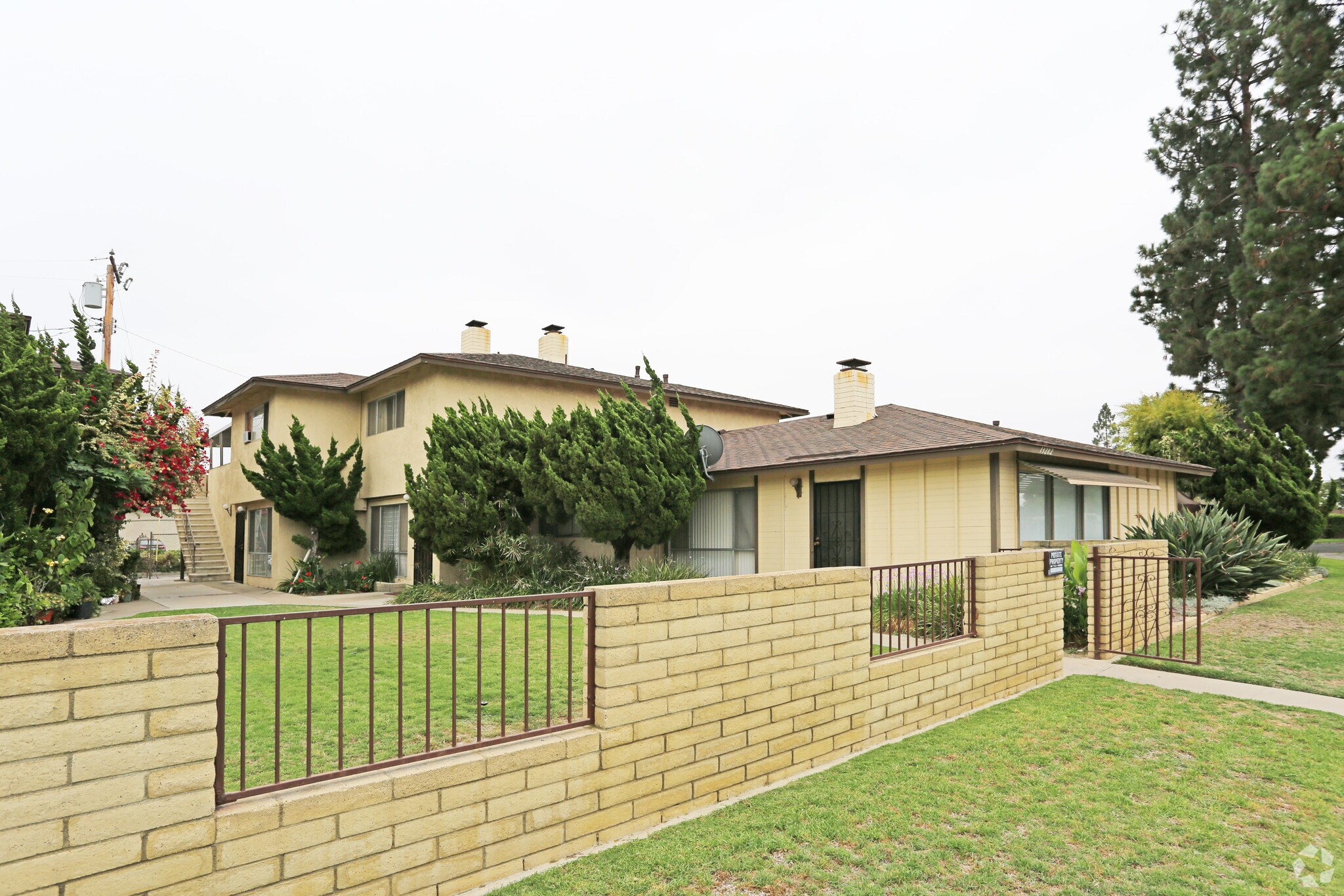 13282 Fletcher St, Garden Grove, CA à vendre Photo principale- Image 1 de 4