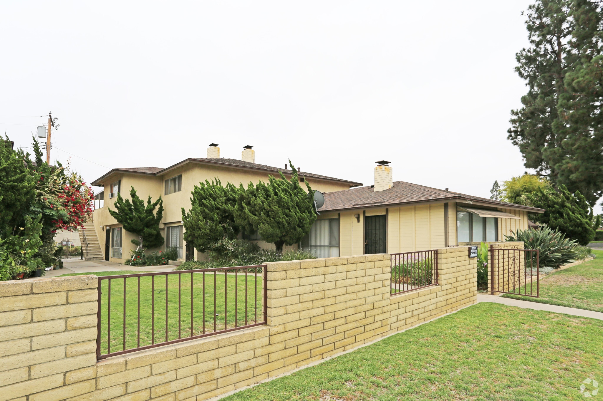 13282 Fletcher St, Garden Grove, CA for sale Primary Photo- Image 1 of 4