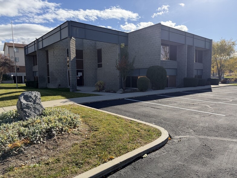 1106 E 6600 S, Salt Lake City, UT for lease - Building Photo - Image 1 of 8