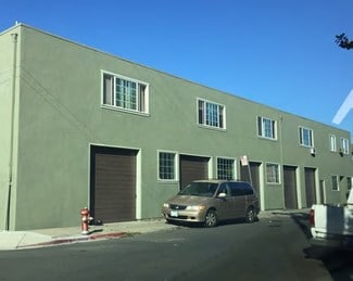 More details for 20 N Railroad Ave, San Mateo, CA - Office for Lease