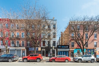 More details for 126 Alexander Ave, Bronx, NY - Multifamily for Sale
