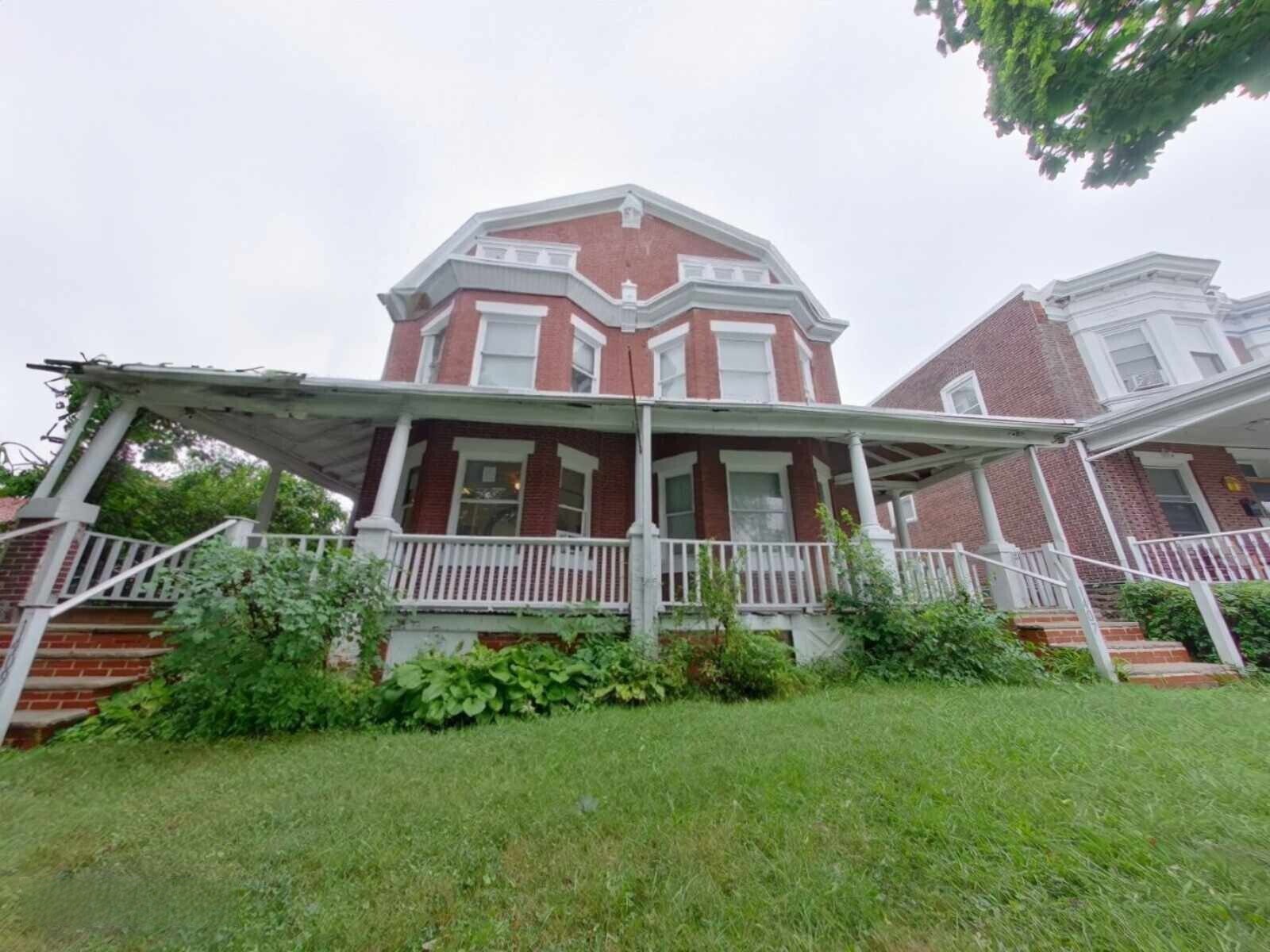 1407 72nd Ave, Philadelphia, PA à vendre Photo principale- Image 1 de 1