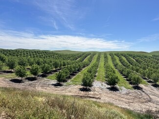 More details for 5701 Crabtree Rd, Waterford, CA - Land for Sale