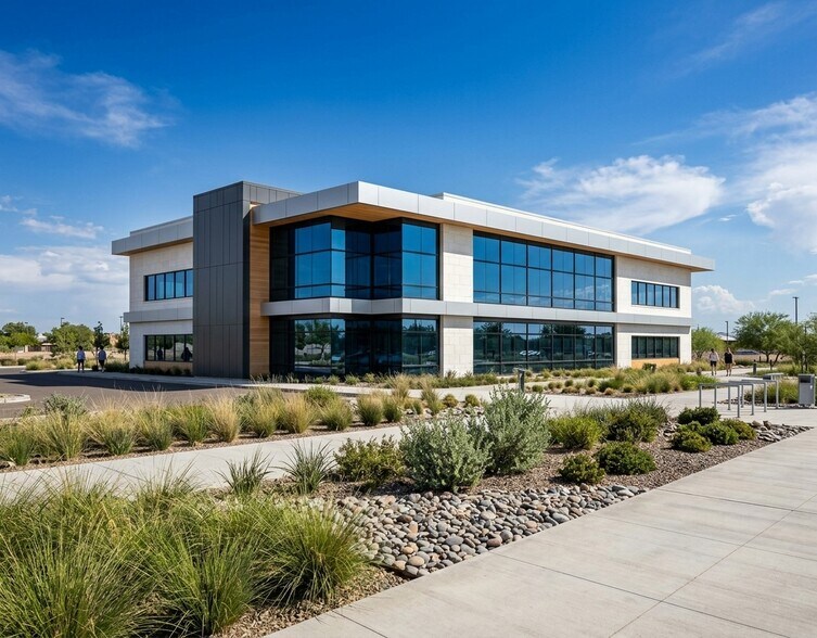 4543 Benchmark ct, Bakersfield, CA for lease - Building Photo - Image 2 of 3