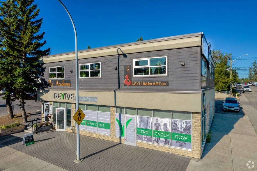 2505 14 St SW, Calgary, AB for sale - Primary Photo - Image 1 of 1
