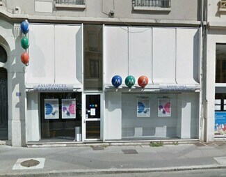 More details for 115 Cours Lafayette, Lyon - Retail for Lease