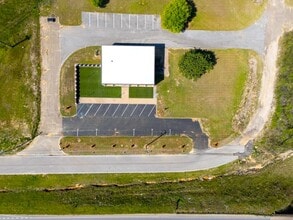 926 Ross Clark Cir, Dothan, AL - Aerial  map view - Image1