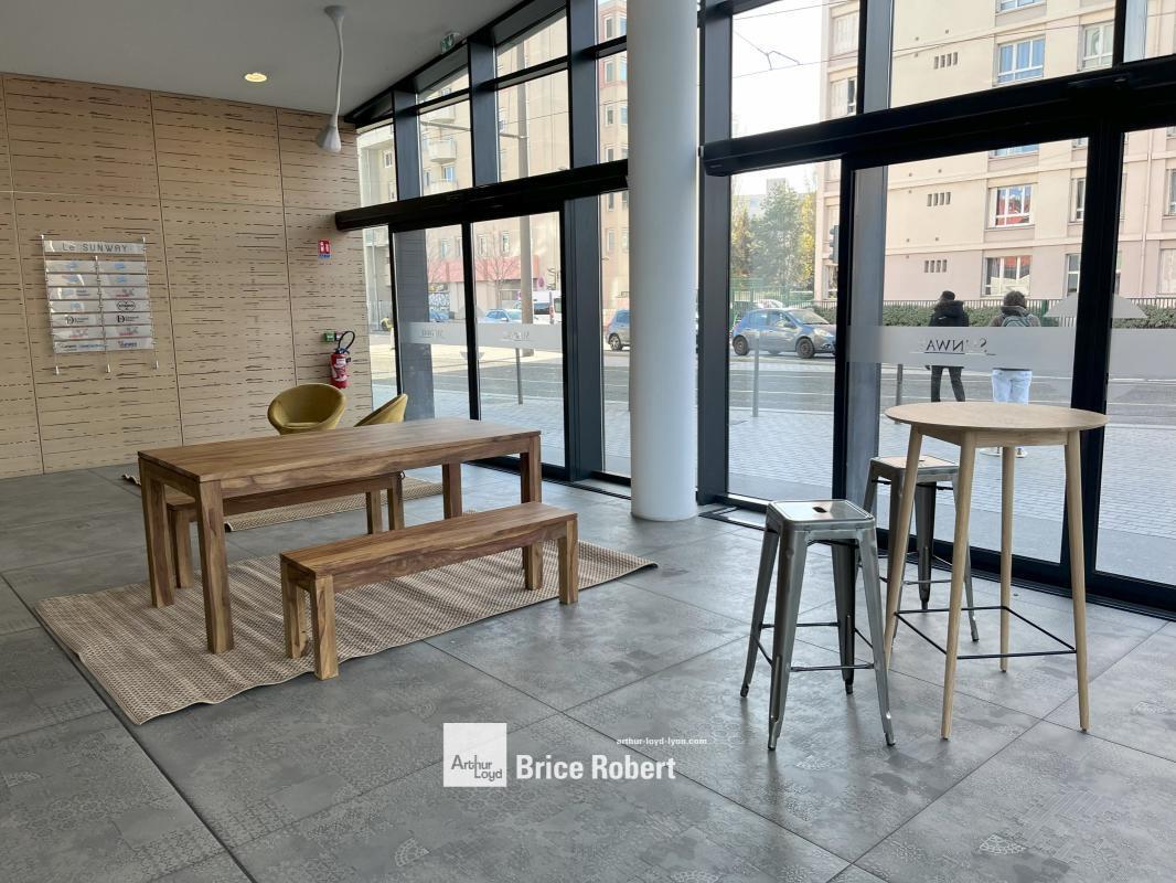 67-69 Avenue Debourg, Lyon for lease Lobby- Image 1 of 7