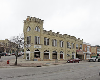 Plus de détails pour 7610 W State St, Wauwatosa, WI - Bureau à louer