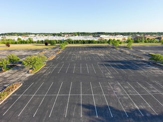 Plus de détails pour 7430 Timberstone Dr, Findlay, OH - Terrain à louer