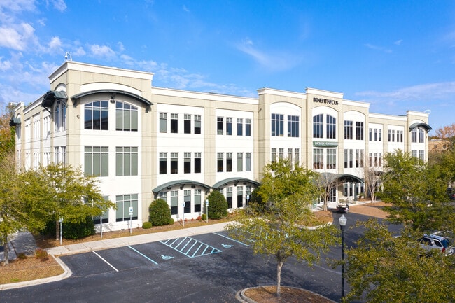 More details for 125 Fairchild St, Daniel Island, SC - Coworking for Lease