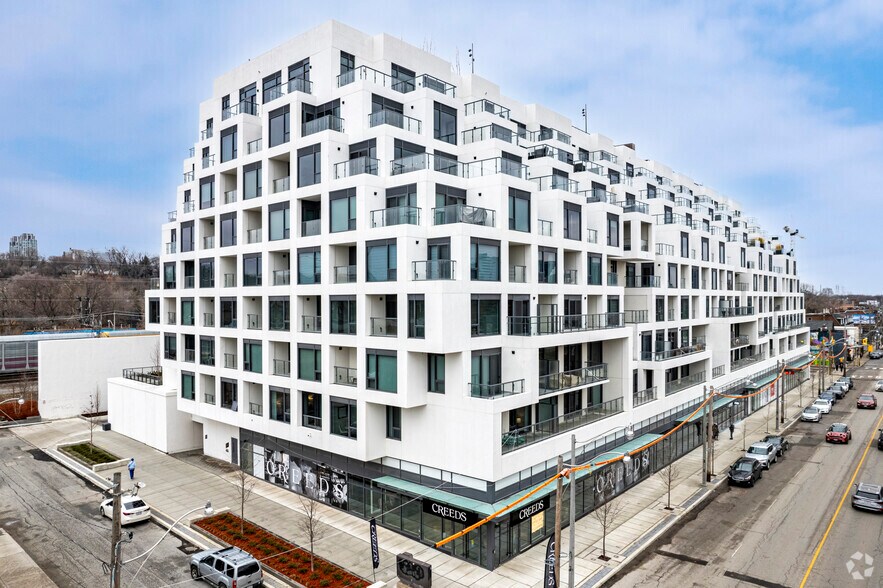 280 Howland Ave, Toronto, ON à vendre - Photo principale - Image 1 de 1