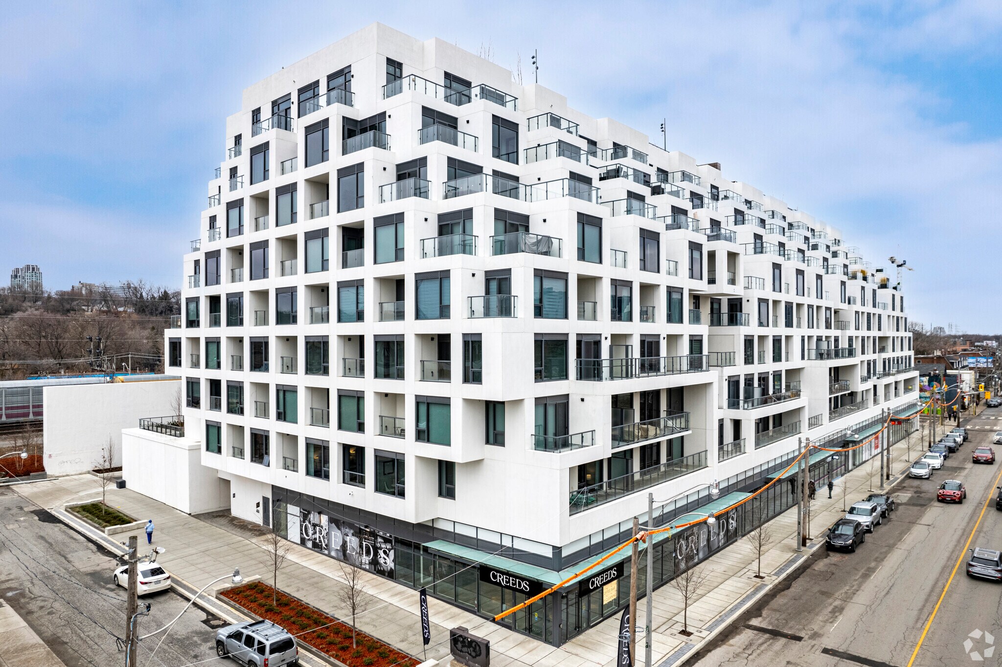 280 Howland Ave, Toronto, ON à vendre Photo du bâtiment- Image 1 de 1