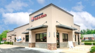 More details for 1989 Montgomery Hwy S, Birmingham, AL - Office for Sale