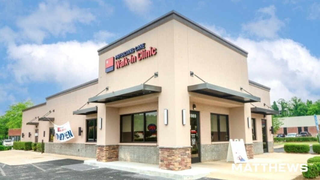 1989 Montgomery Hwy S, Birmingham, AL à vendre Photo principale- Image 1 de 5