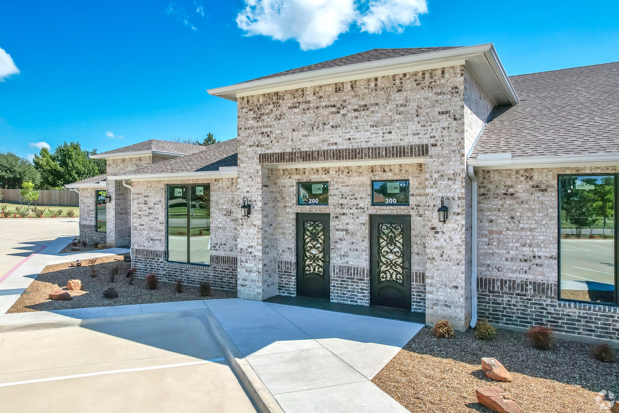 1801 Rufe Snow Dr, Keller, TX for lease Building Photo- Image 1 of 14