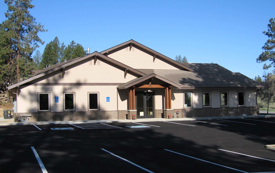 1715 SW Chandler Ave, Bend, OR for lease - Primary Photo - Image 1 of 12